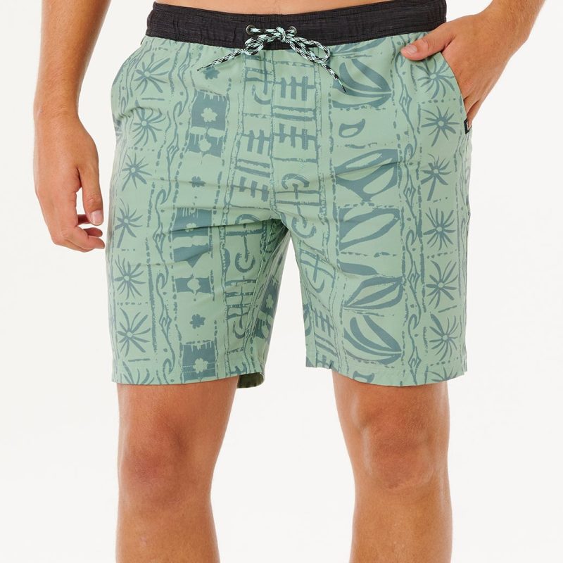 Jackson 18" Volley Boardwalk