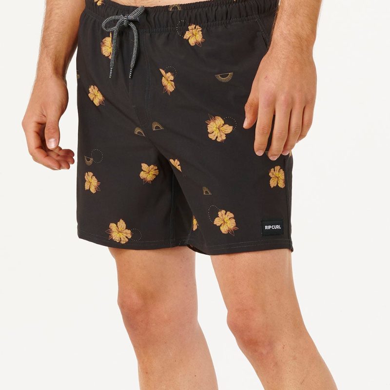Sessions Volley Boardshort