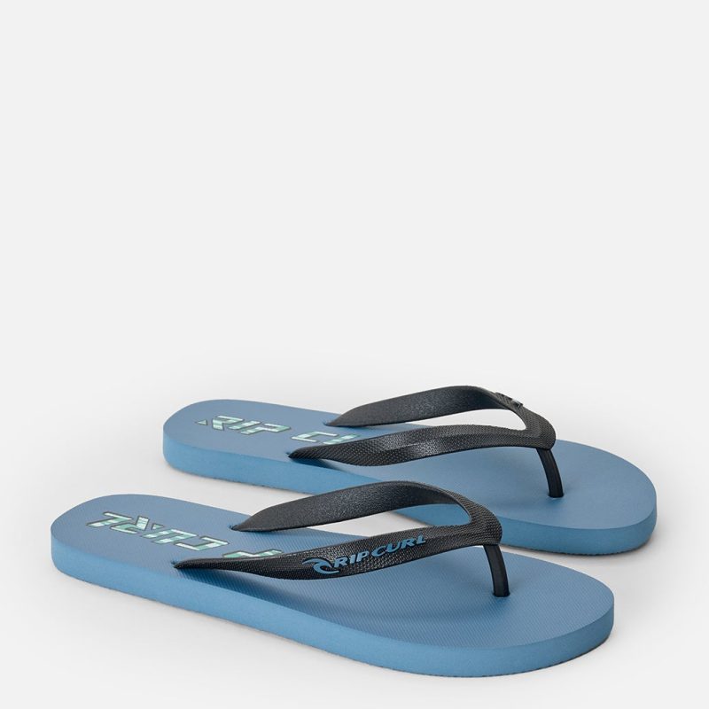 Icons of Surf Bloom Open Toe Sandals